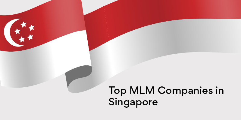 Top MLM companies in Singapore 2024: Setting new standards in direct selling