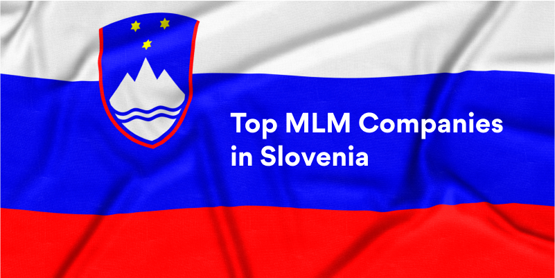 Top MLM companies in Slovenia: How direct selling leaders are innovating tomorrows 