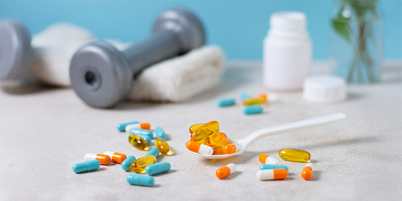 Top MLM supplement companies in the USA 