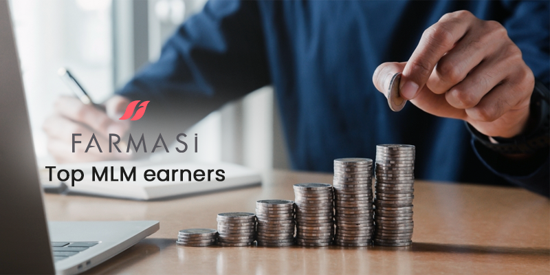 Farmasi MLM top earners 2026: Earners who are succeeding in direct sales and content creation 