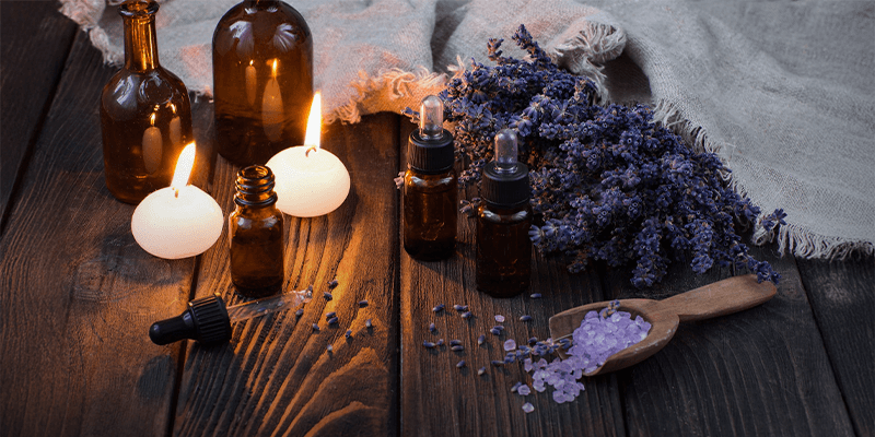 Top MLM aromatherapy companies in USA 