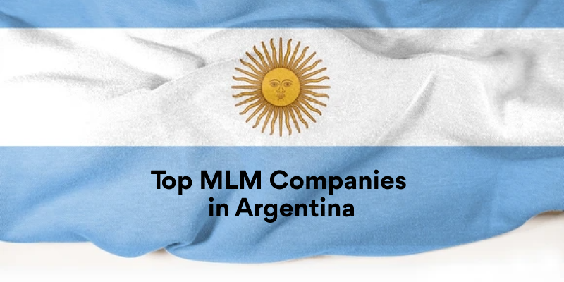 MLM Companies in Argentina