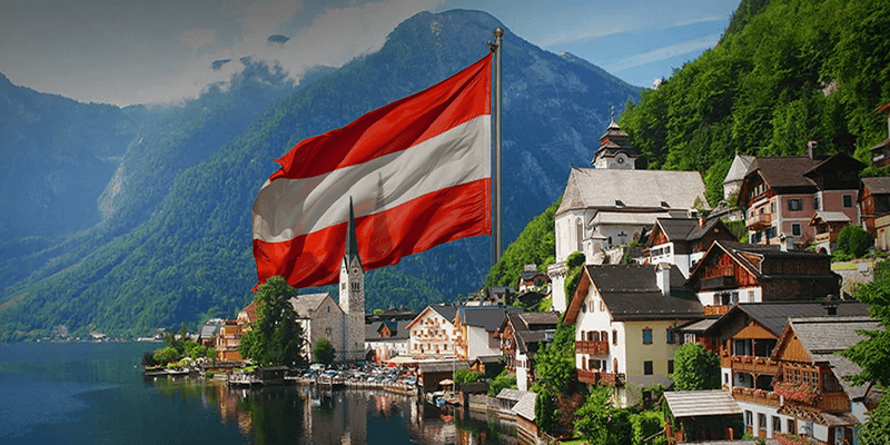 Top MLM companies in Austria 