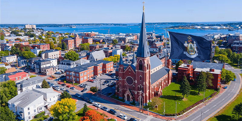 Top MLM companies in Maine 2025