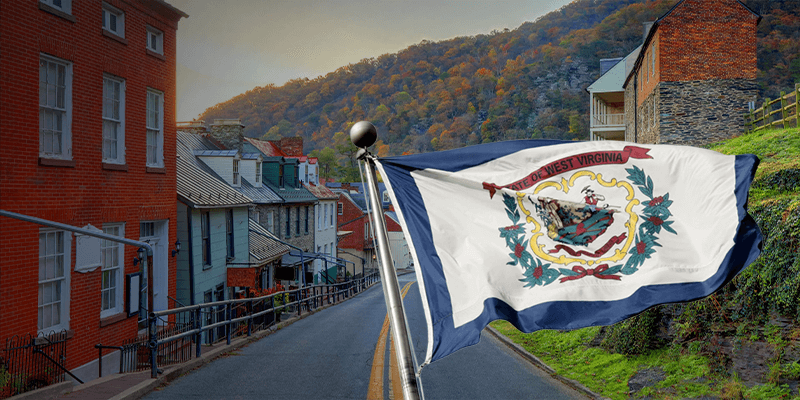 Top MLM companies in West Virginia 