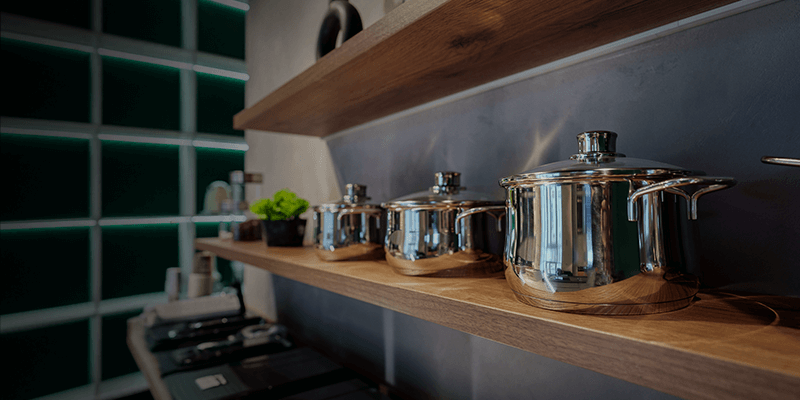 Top MLM cookware companies in USA 