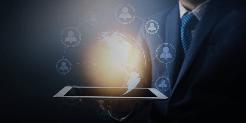 Top MLM internet services companies in the USA 