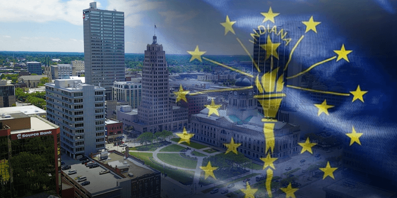 Top MLM companies in Indiana 