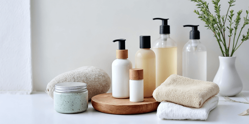 Top personal care MLM companies 