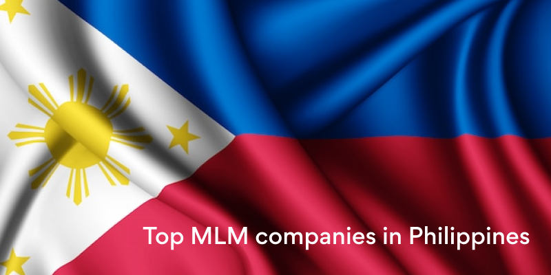 Top MLM companies in Philippines 2024: The stories of direct sales Philippines