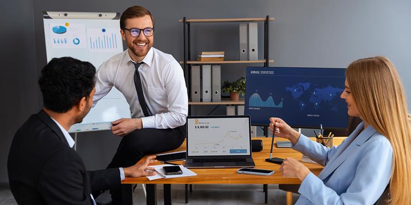 Understanding MLM back-office systems 