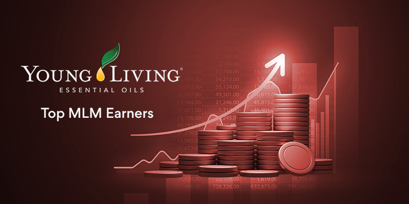 Young living top MLM earners 2024: Recognizing the legacy of excellence