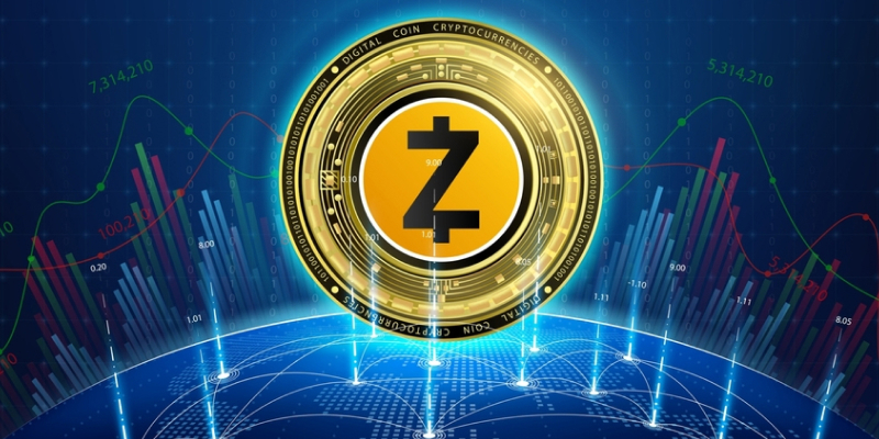 Zcash - Most confidential cryptocurrency ever
