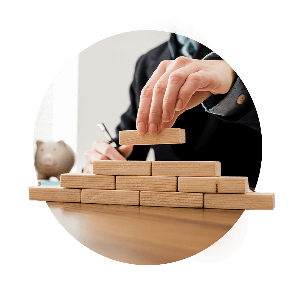 Build competent solutions