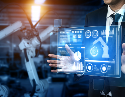 Business intelligence suite 