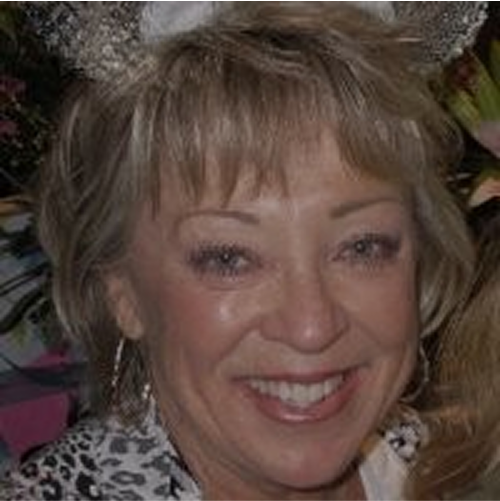 Cathy Hoolihan