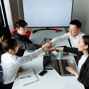 ACN buys Kynect Ltd, an energy and essential services company.