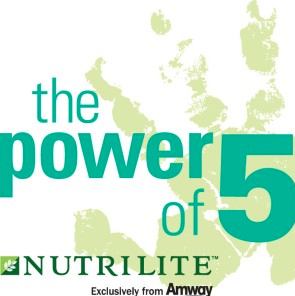 Amway Continues Efforts to Address Childhood Malnutrition Through Power of 5 Campaign