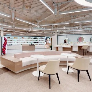 Omnichannel Upgrade: Avon opens a first brick-and-mortar beauty retail shop in Los Angeles, California