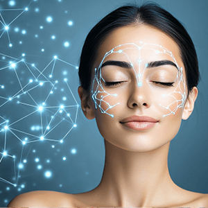 LG H&H focuses on next-generation beauty technology.