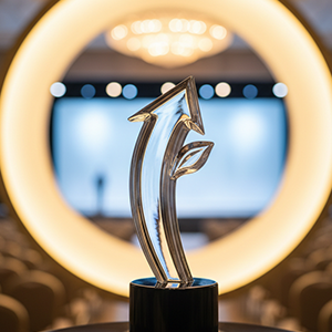 Casa Herbalife program earned 2025 Vision for Tomorrow Award