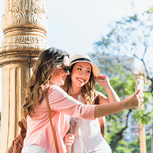LG Household & Health care promotes unique beauty experiences in Europe.