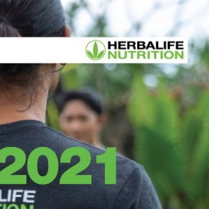 Herbalife Nutrition Executive Team Shares Growth Strategies at 2021 Virtual Investor Day