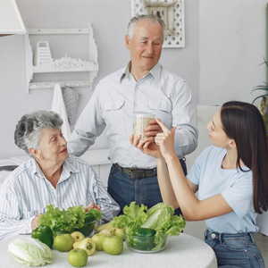China recognized Infinitus’ “Better Health for 10,000 Households” as a leading volunteer program