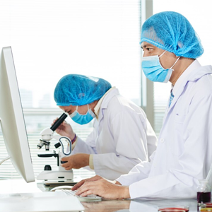 China-Europe joint laboratory project approved for Infinitus