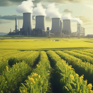 Infinitus marked 10 years at Yingkou plant with its green supply chain progress 