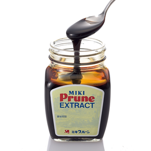 MIKI Corporation’s 13th “Miki Prune Bunko” receives media attention. 