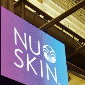 Nu Skin Receives Multiple Industry Awards For Culture, Workplace And Financial Performance