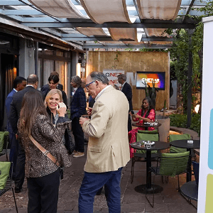 QNET moves into Argentina which brings new opportunities to South America.