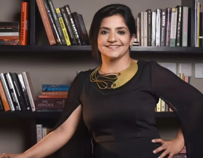 Modicare Ltd. appointed Soma Maitra as its Chief Operating Officer.