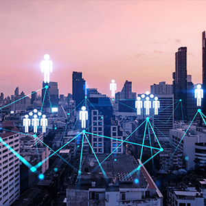 LG H&H builds success through Southeast Asian online channels.