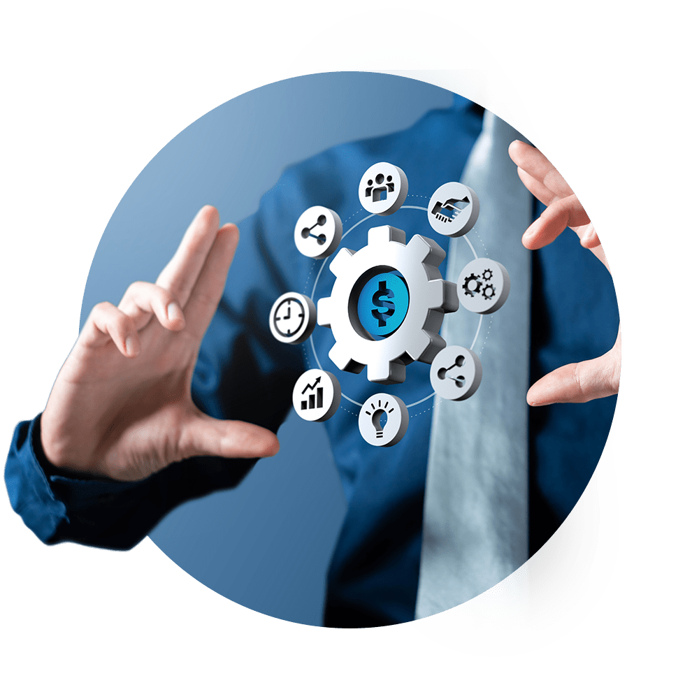 Compensation and incentive AI solutions for MLM