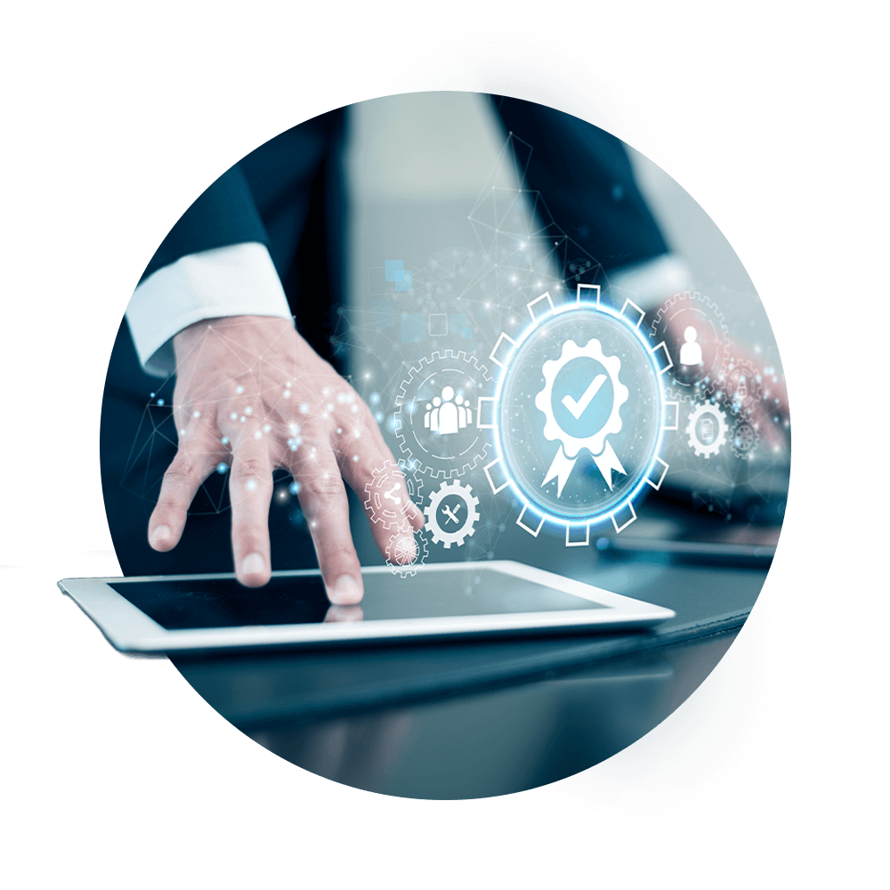 Compliance automation