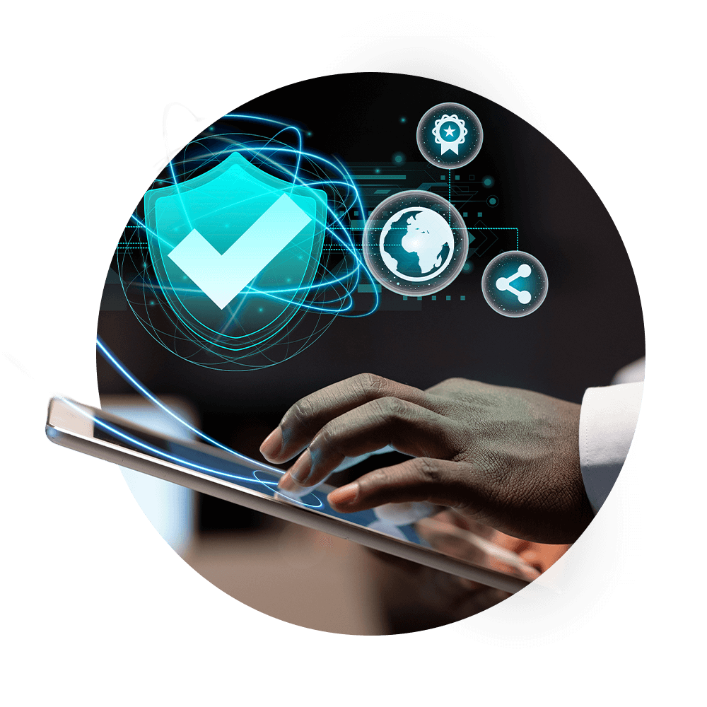 Compliance automation