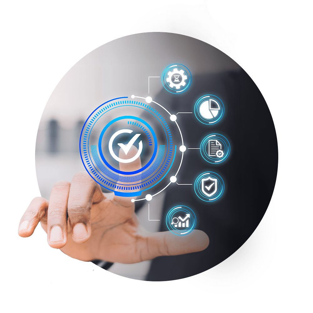 Compliance customization