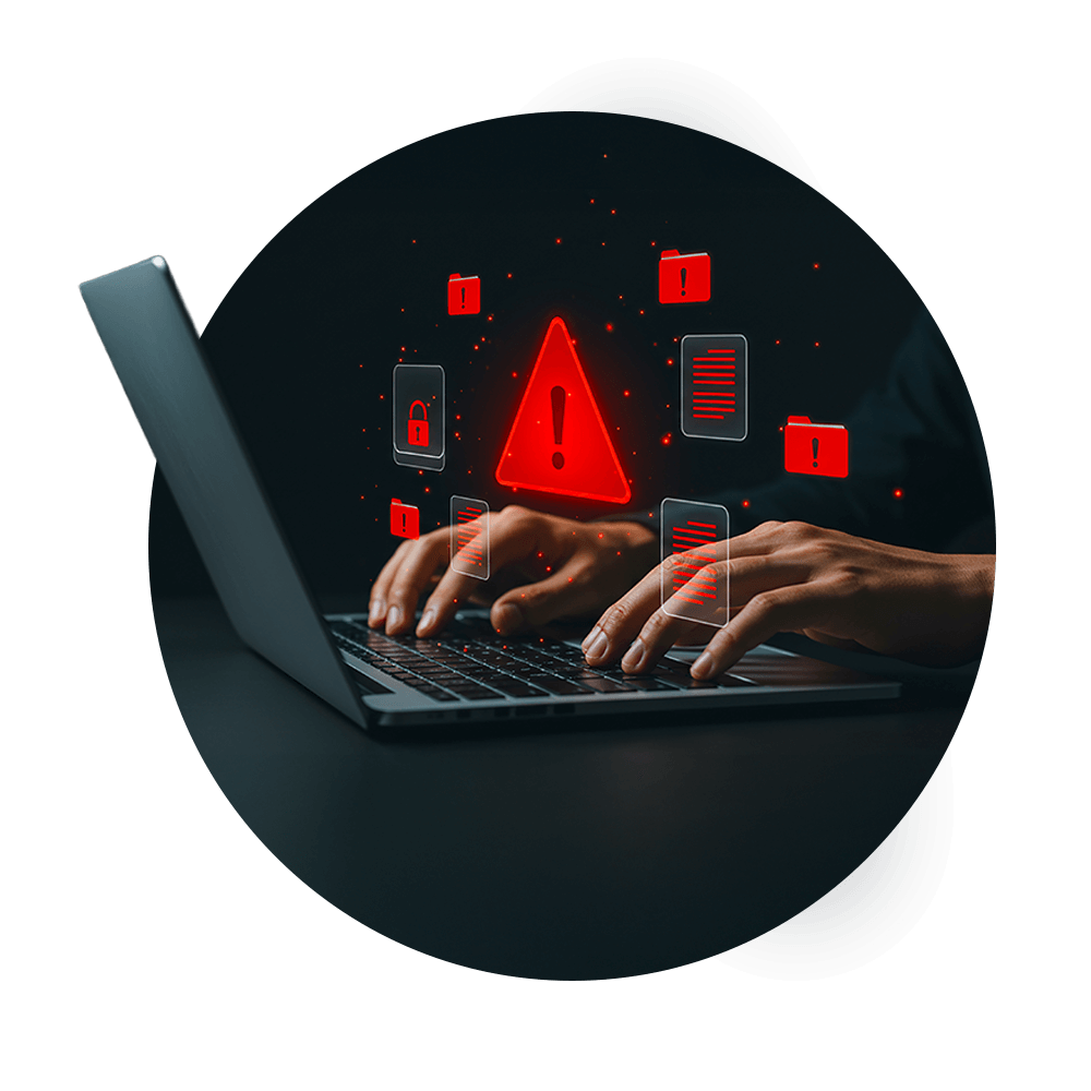 AI-powered Compliance and Fraud Detection Platform