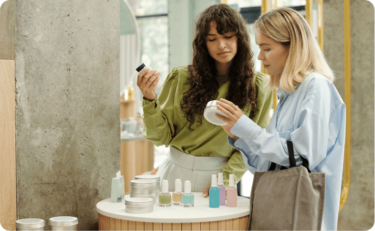 Cosmetics MLM achieves 3X growth