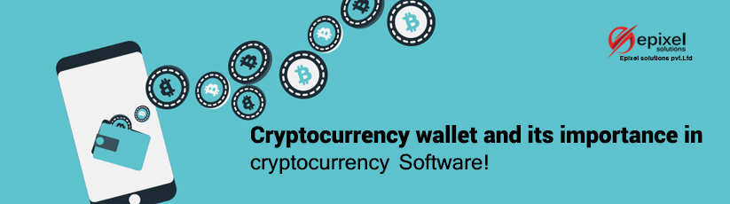 Cryptocurrency wallet and its importance in cryptocurrency Software