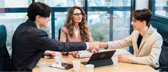 Direct selling companies announces financial results
