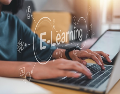 MLM eLearning management