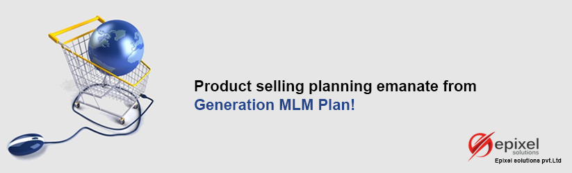 Epixel Generation Plan Software in Product Selling