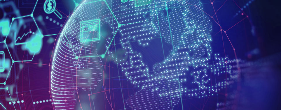 Blockchain Development