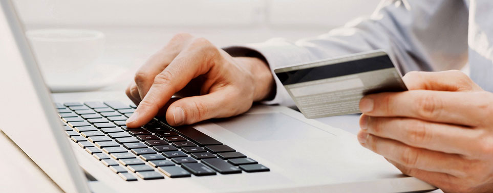 ecommerce web development