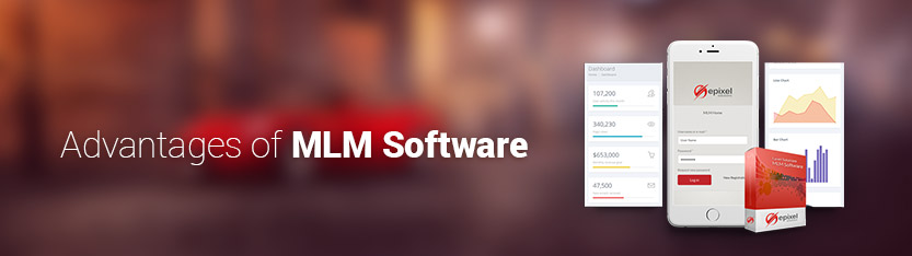 Epixel MLM Software Suite
