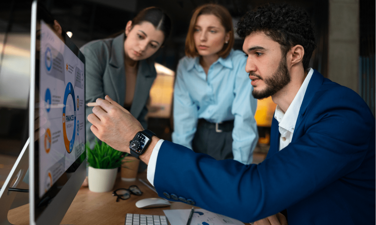 Global growth with an affiliate-driven MLM platform