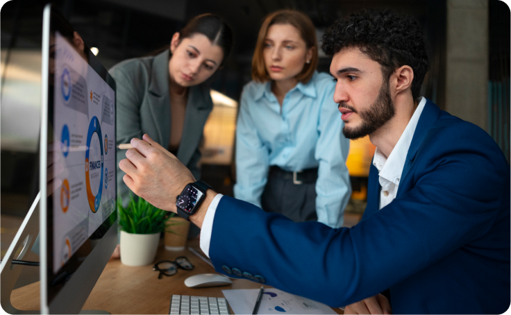 Global growth with an affiliate-driven MLM platform